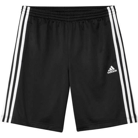 adidas youth shorts